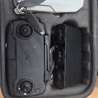 drone dj mavic mini