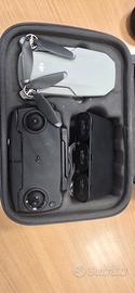 drone dj mavic mini