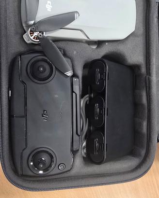 drone dj mavic mini