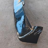 Visiera parabrezza fuoristrada