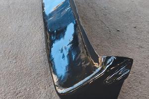 Visiera parabrezza fuoristrada