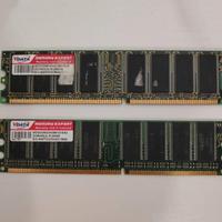 V-DATA Memoria Ram 512 MB DDR 400