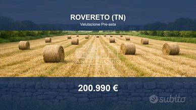 Immobile in asta di 8923 m² a Rovereto
