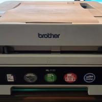 stampante laser Brother hl-2130 