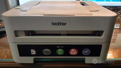 stampante laser Brother hl-2130 