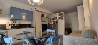 Bilocale/loft super cool