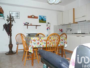 Ronco Canavese centro paese