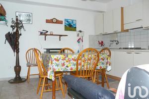 Ronco Canavese centro paese