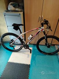 Mountain bike 