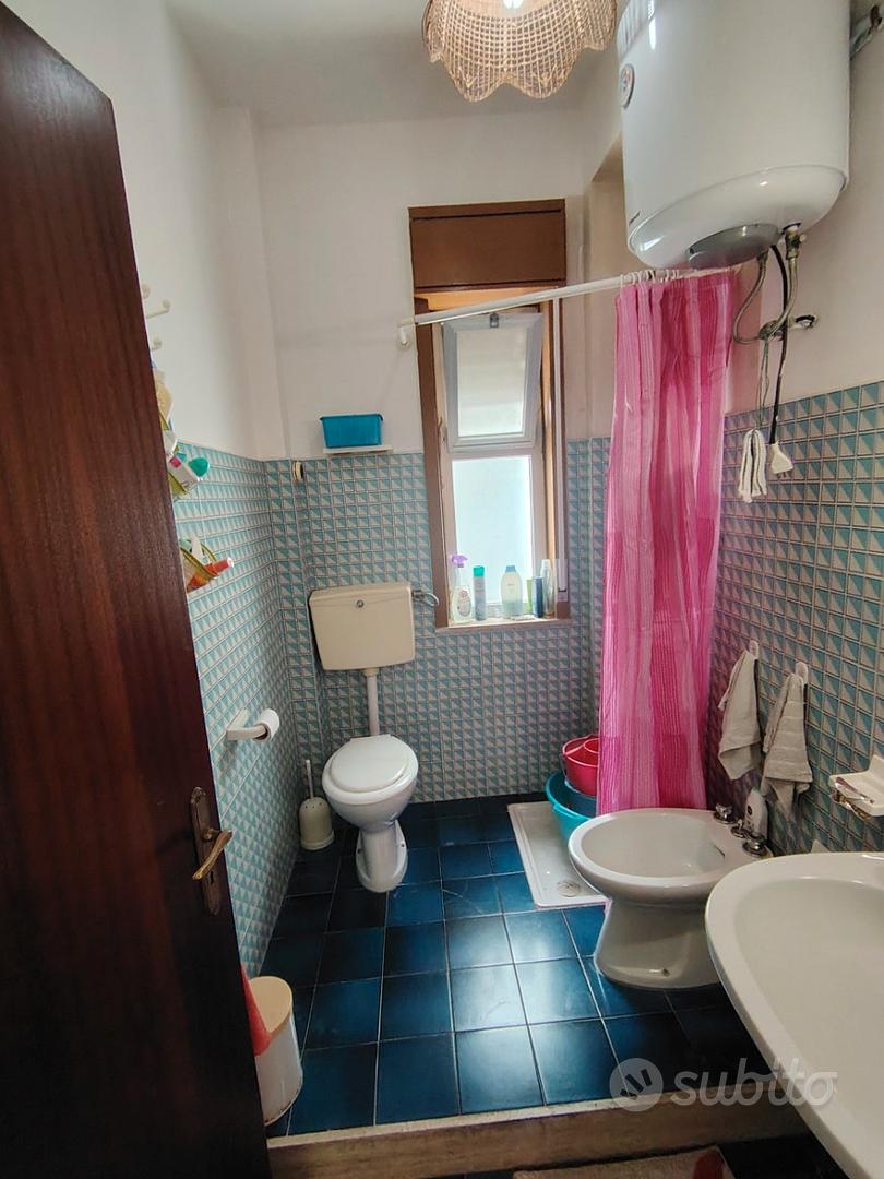 Appartamento – CT - Altro