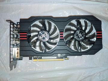 Asus AREZ-RX560-O2G-EVO