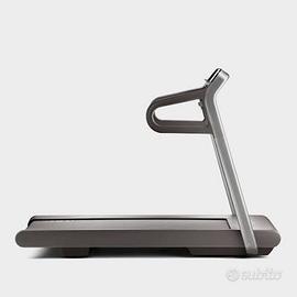 Tapis roulant technogym myrun