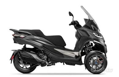 PIAGGIO MP3 530 EXCLUSIVE