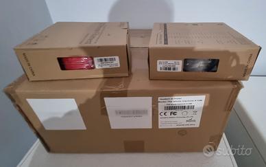 Stampante Geeetech A10M 3D Printer