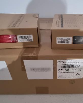 Stampante Geeetech A10M 3D Printer