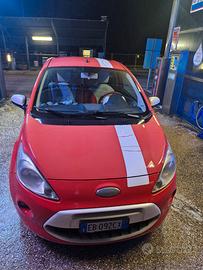Ford Ka 2010 buone condizioni