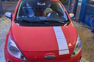 Ford Ka 2010 buone condizioni