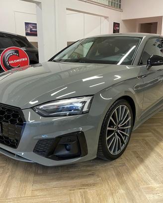 AUDI A5 SPB 40 TDI QUATTRO S TRONIC S LINE EDITION
