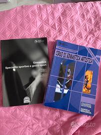 Libri Ginnastica Artistica