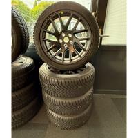 Cerchi e gomme Tesla Photon 18”