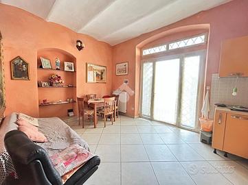 2 LOCALI A MONSUMMANO TERME
