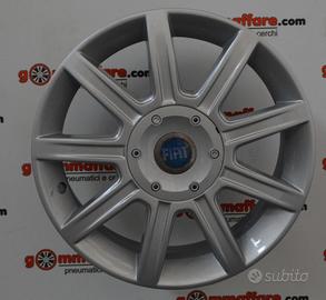 4 Cerchi da 16' in Lega - Fiat - Croma
