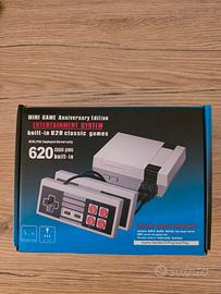 Mini game NINTENDO