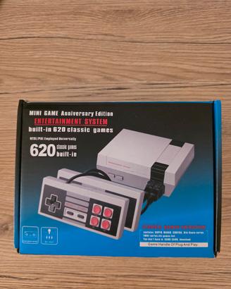 Mini game NINTENDO