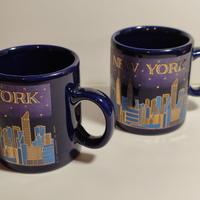 Tazze da caffè City Merchandise New York