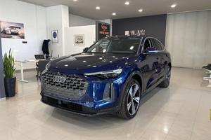 Audi Q5 Sportback 2.0 tdi mhev+ Bus.Advanced quatt