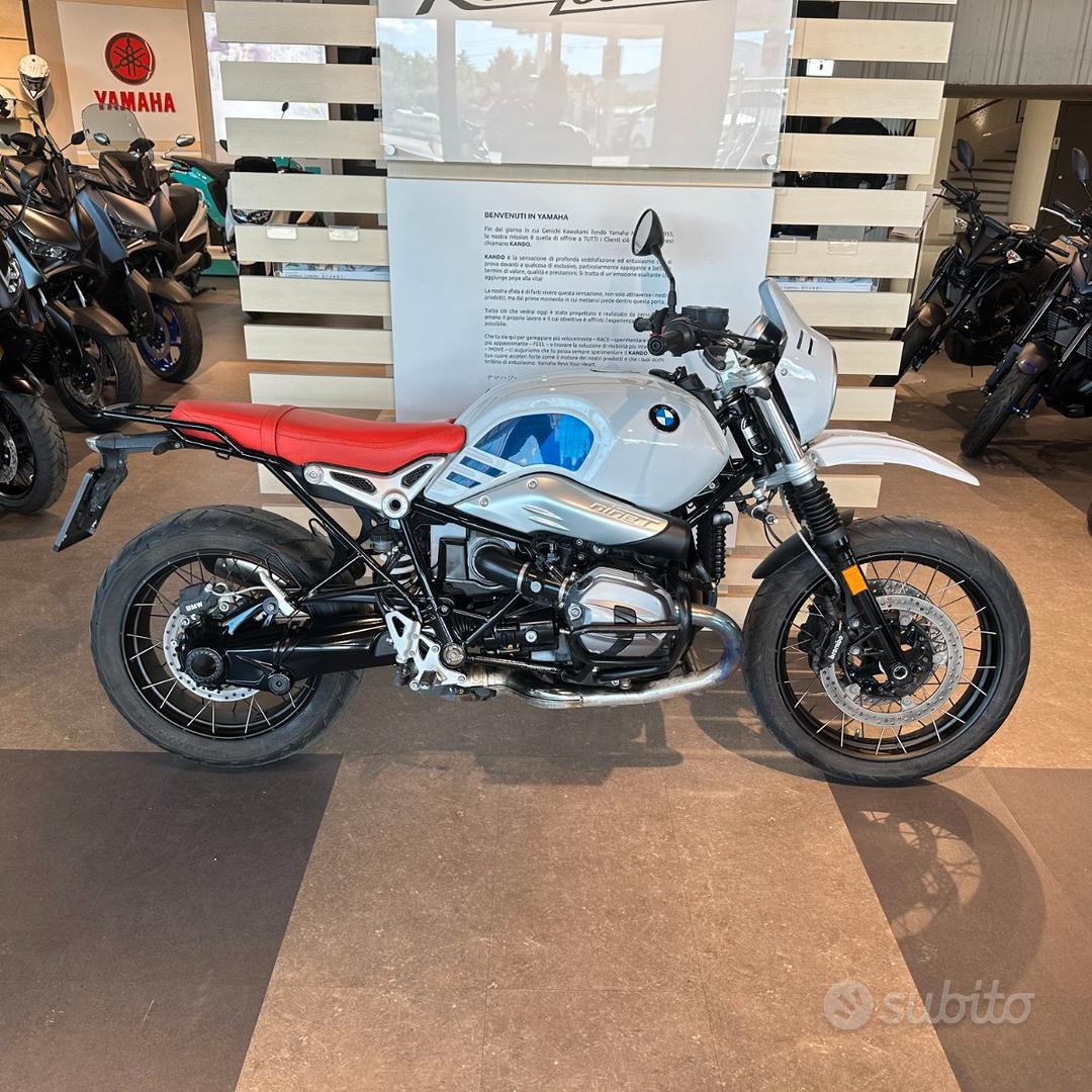 2018 bmw r9t sales