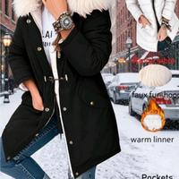 giubbotto parka