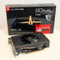 Scheda video SAPPHIRE Radeon RX 570 4GB GDDR5