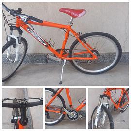 Bicicletta