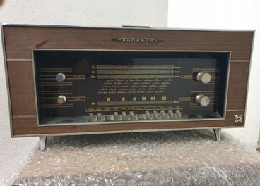 Radio d’epoca