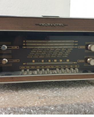 Radio d’epoca