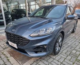 Ford Kuga 2.5 full hybrid ST-Line X 2wd 190cv cvt