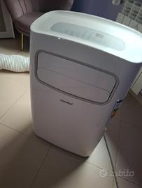 Condizionatore portatile marca Comfee