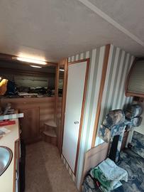 camper Rimor superbright 677tc