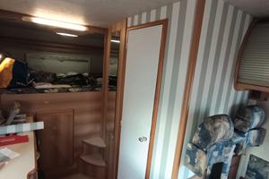 camper Rimor superbright 677tc