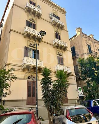 Appartamento Palermo [Cod. rif 3303440ARG]