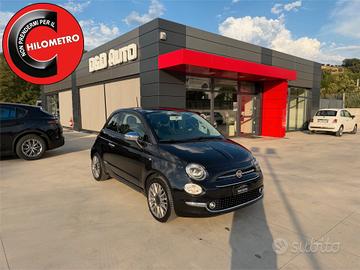 Fiat 500 1.2 EasyPower Lounge