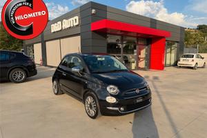 Fiat 500 1.2 EasyPower Lounge