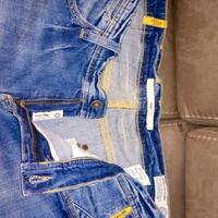 Jeans Meltin Pot 'maner' W33, L32