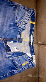 Jeans Meltin Pot 'maner' W33, L32