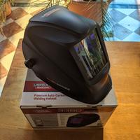 Lincoln Electric 3350 Maschera saldatura auto