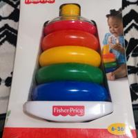 piramide Fisher Price