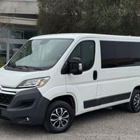 Citroen Jumper 2.0 HDi 131cv 9 Posti Atlante Loisi