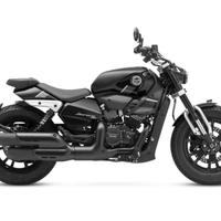 Benelli Leoncino Bobber 400 Pronta Consegna