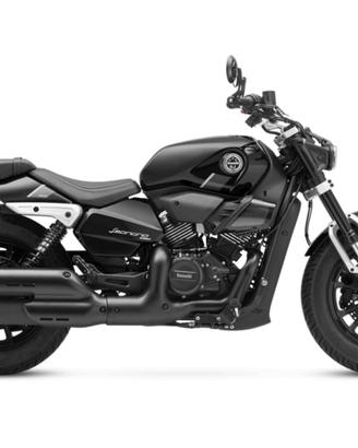 Benelli Leoncino Bobber 400 Pronta Consegna